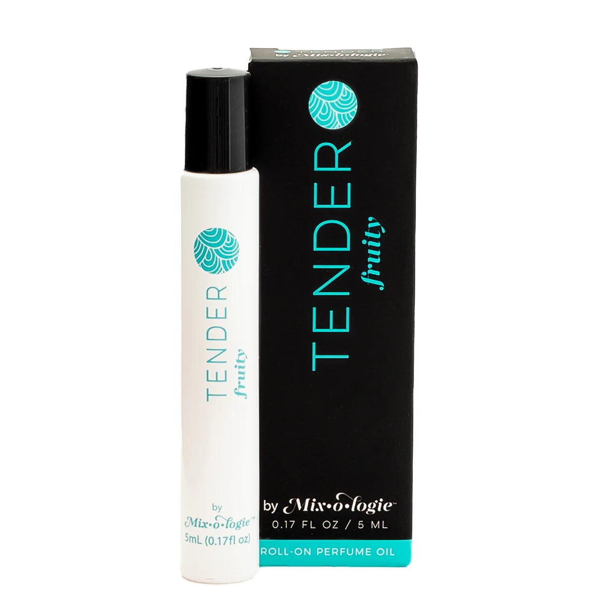 Tender Rollerball Perfume - Mercantile213