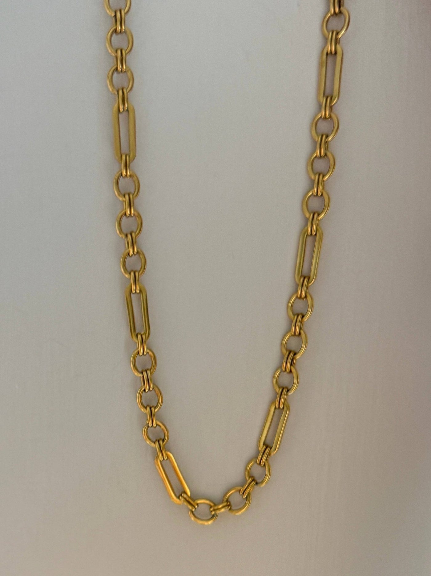 THE ASHLEY NECKLACE - Mercantile213
