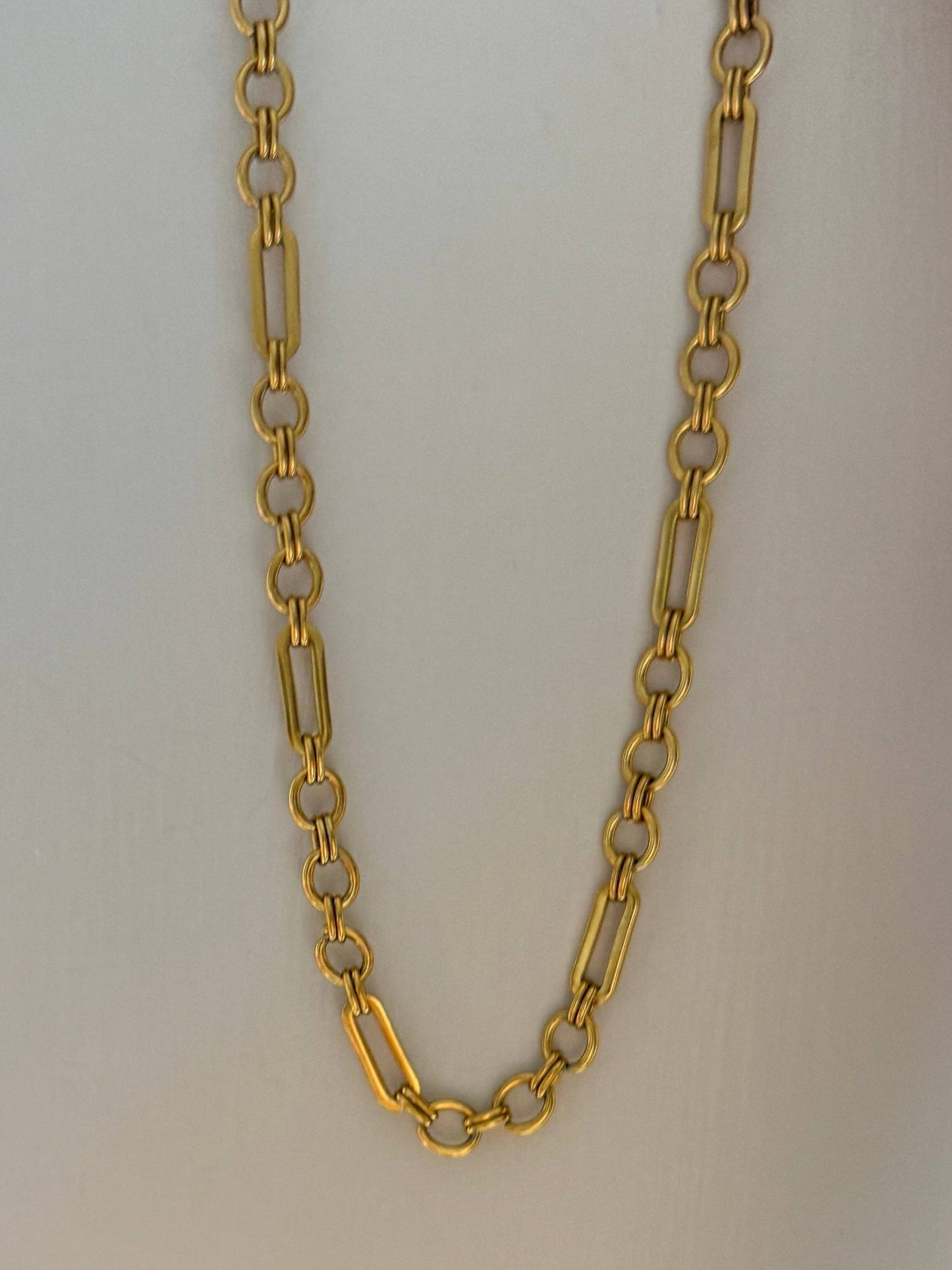 THE ASHLEY NECKLACE - Mercantile213