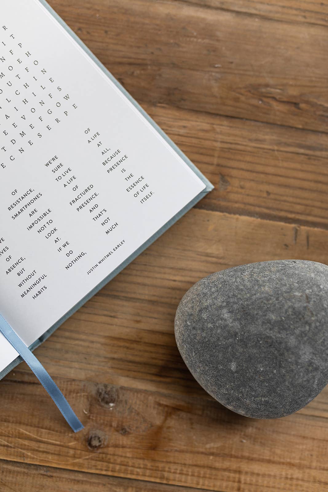 The Wordsearch Book: Presence - Mercantile213