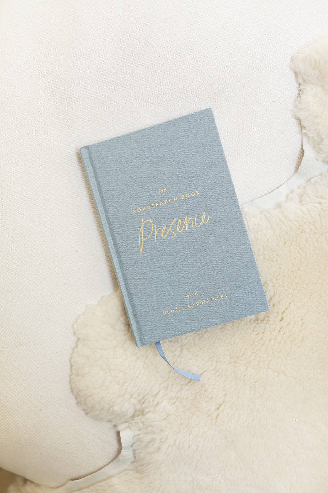 The Wordsearch Book: Presence - Mercantile213