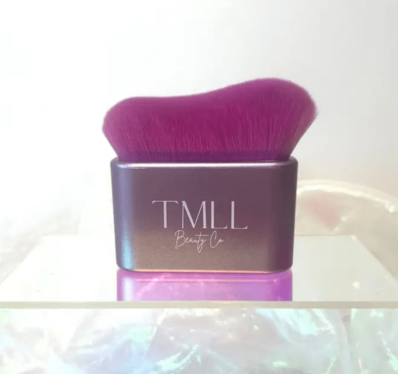 TMLL Contour & Blending Brush - Mercantile213