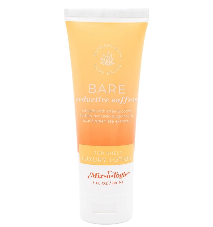Top Shelf Luxury Lotion PrePack: White Finish - Mercantile213