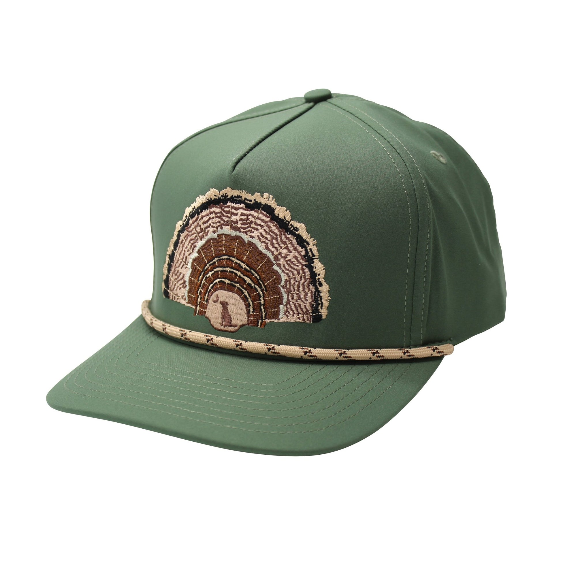 Turkey Mount RH - Mercantile213