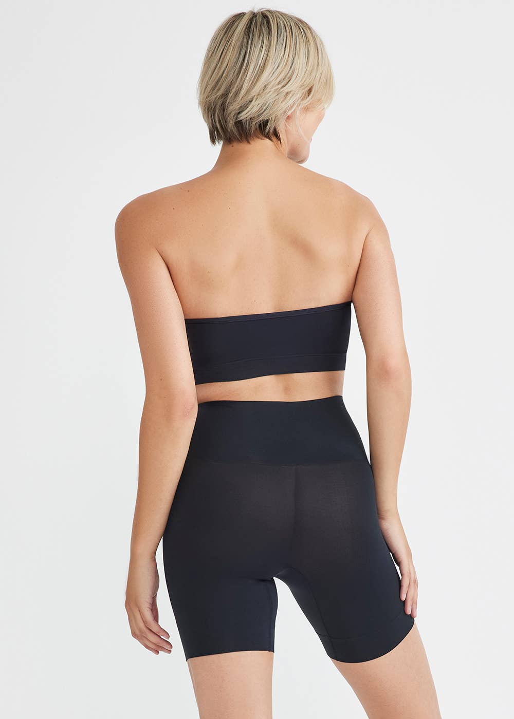 Ultralight Shaping Slip Short - Seamless - Mercantile213