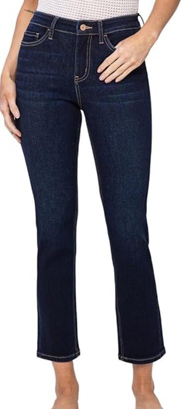 Vervet Skinny Jeans - VT1008 - Mercantile213