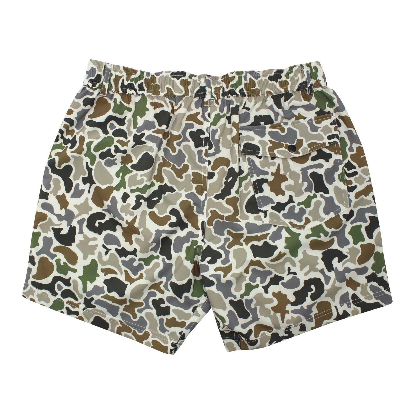 Volley Short - Localflage - Mercantile213