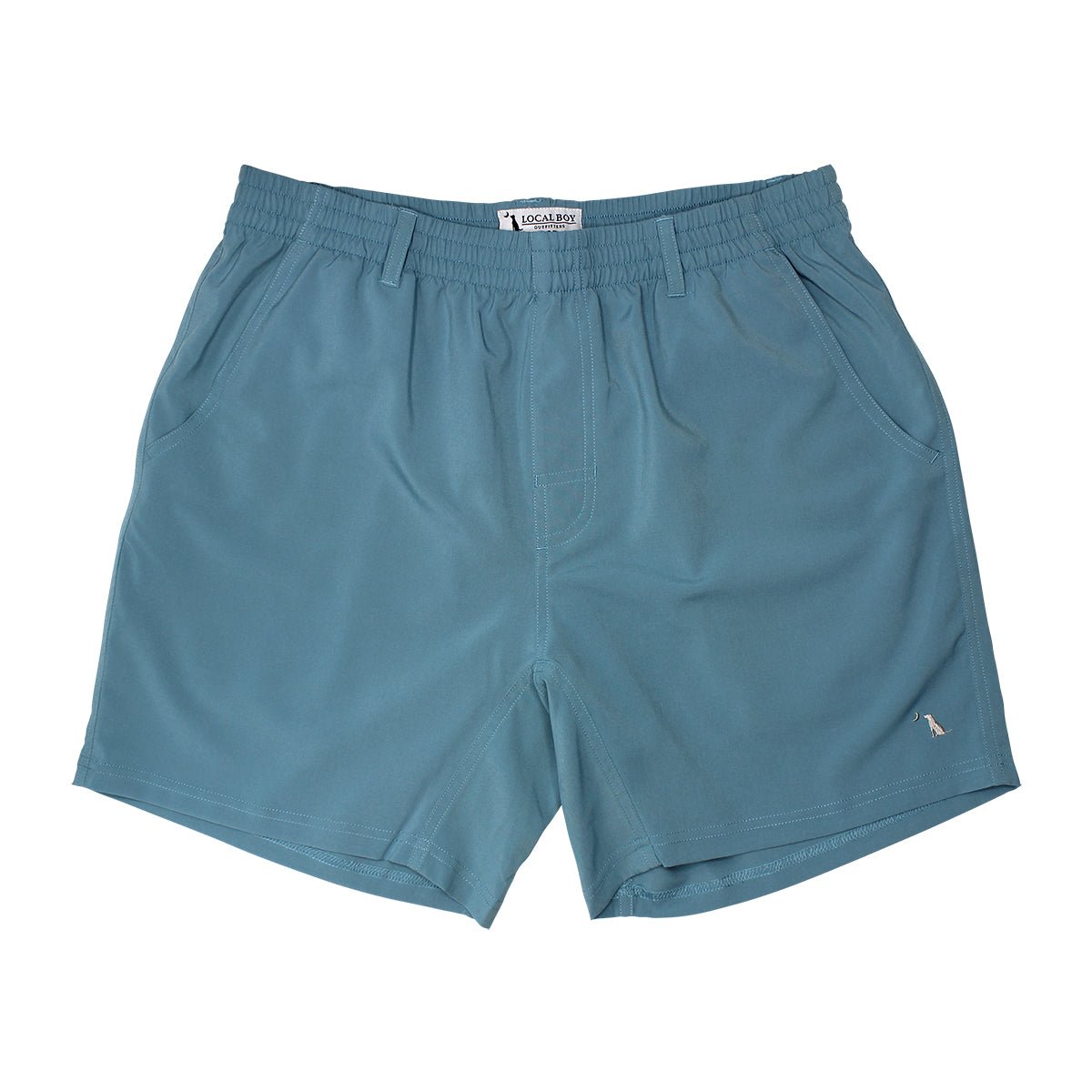 Volley Short - STE - Mercantile213