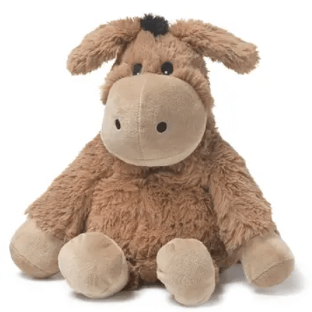 Warmies - Donkey - Mercantile213