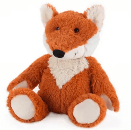 Warmies - Fox - Mercantile213