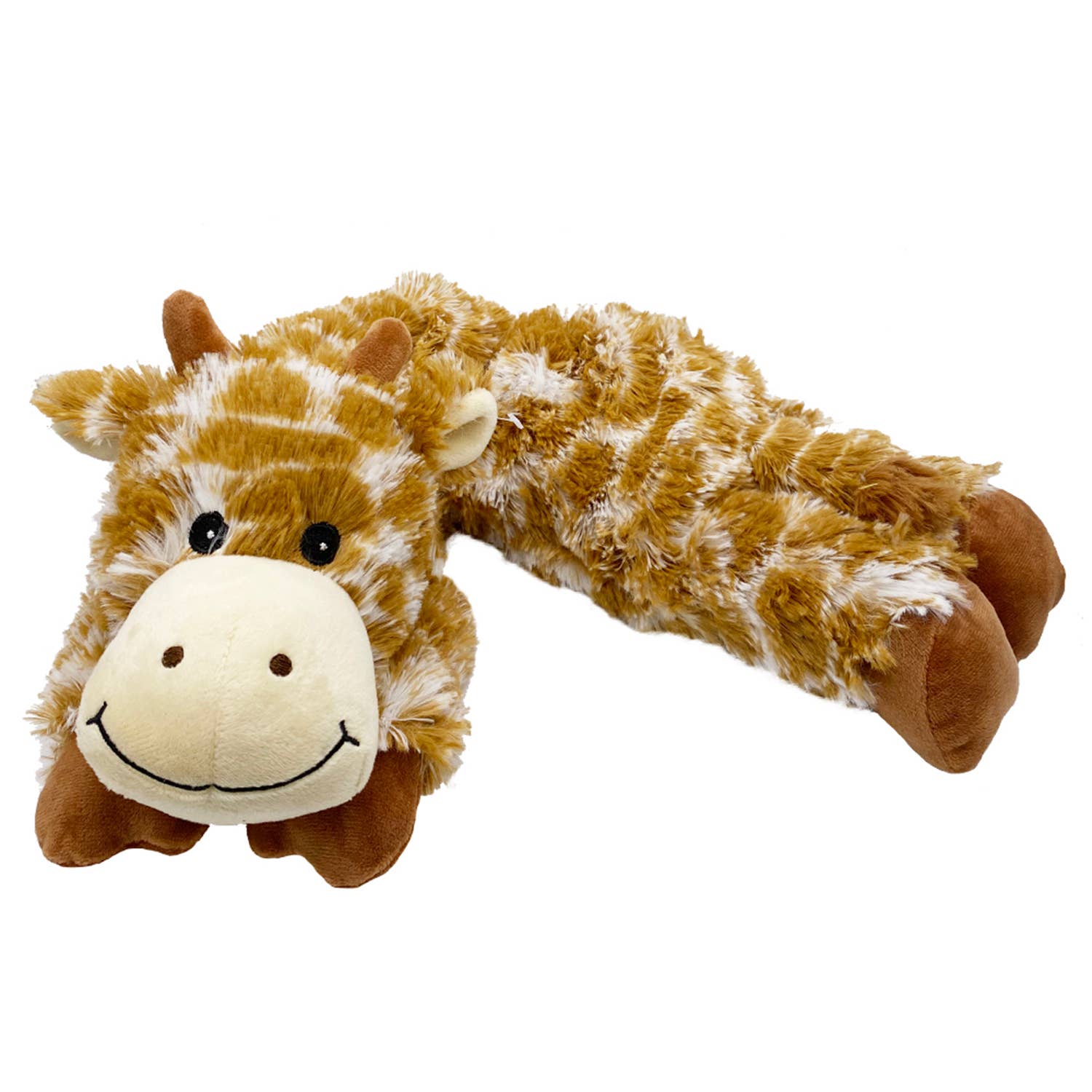 Warmies - Giraffe Wrap - Mercantile213