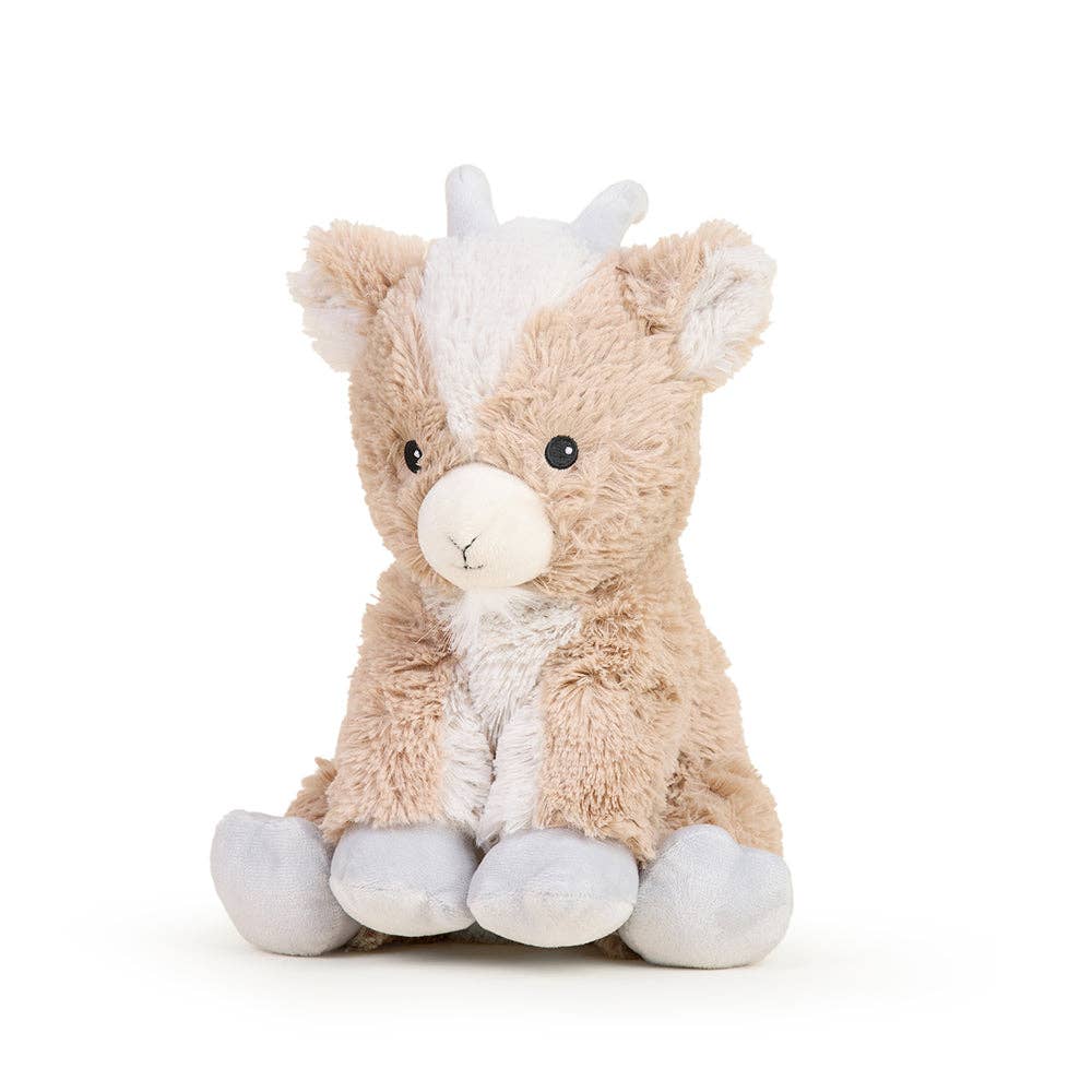 Warmies - Goat - Mercantile213
