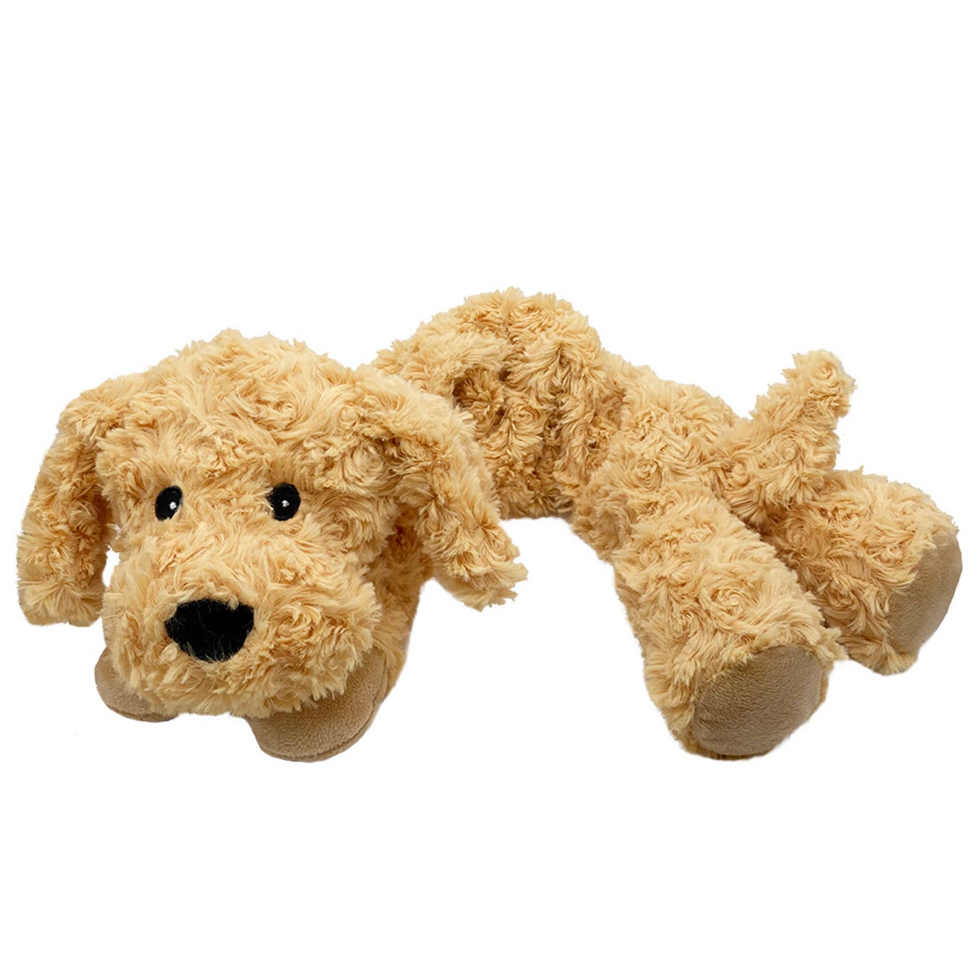 Warmies - Golden Dog Wrap - Mercantile213