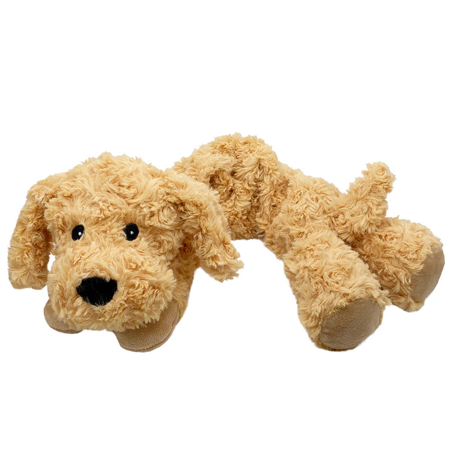 Warmies - Golden Dog Wrap - Mercantile213