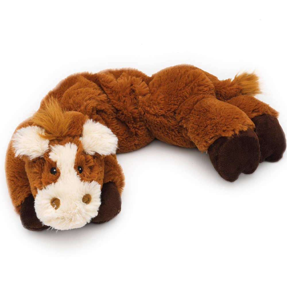 Warmies - Horse Wrap - Mercantile213