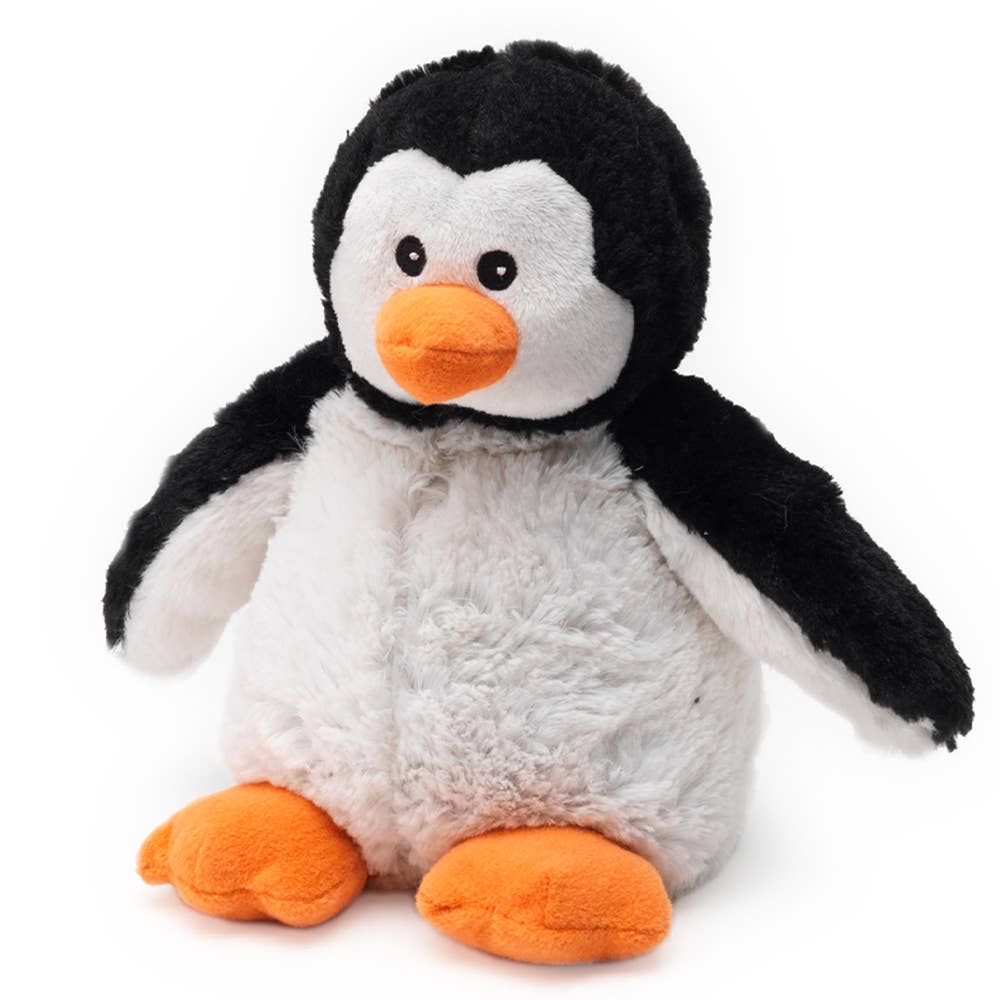 Warmies - Penguin - Mercantile213