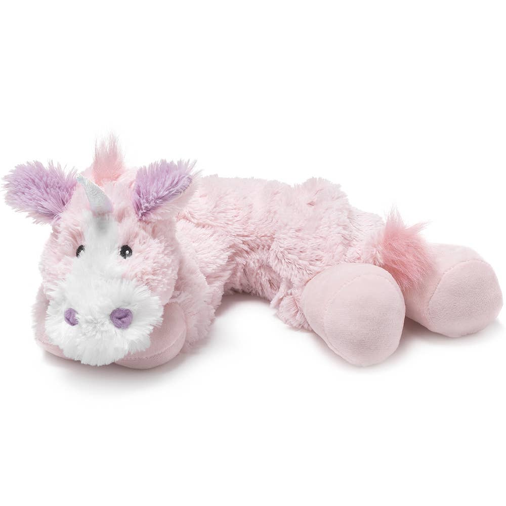 Warmies - Unicorn Wrap - Mercantile213