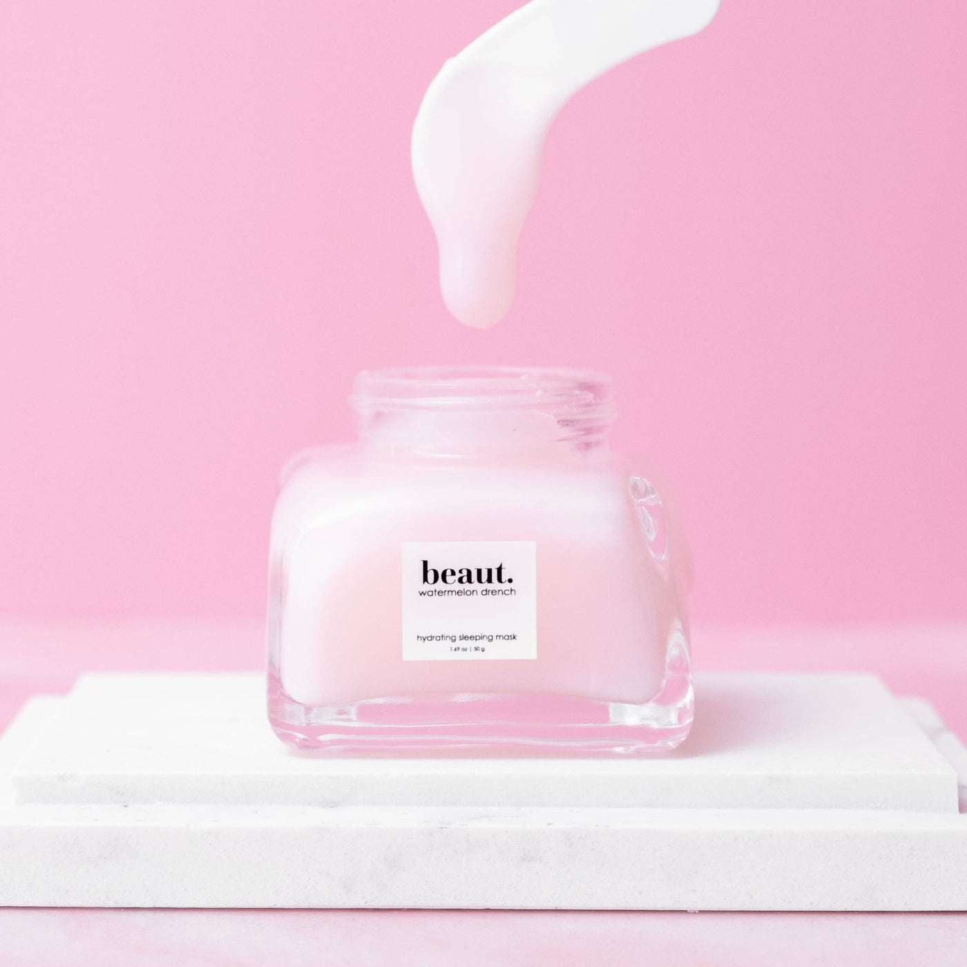 Watermelon drench - Mercantile213