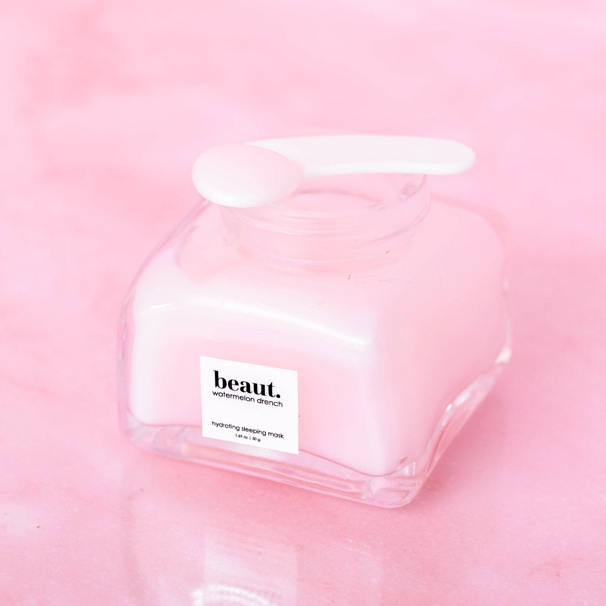 Watermelon drench - Mercantile213