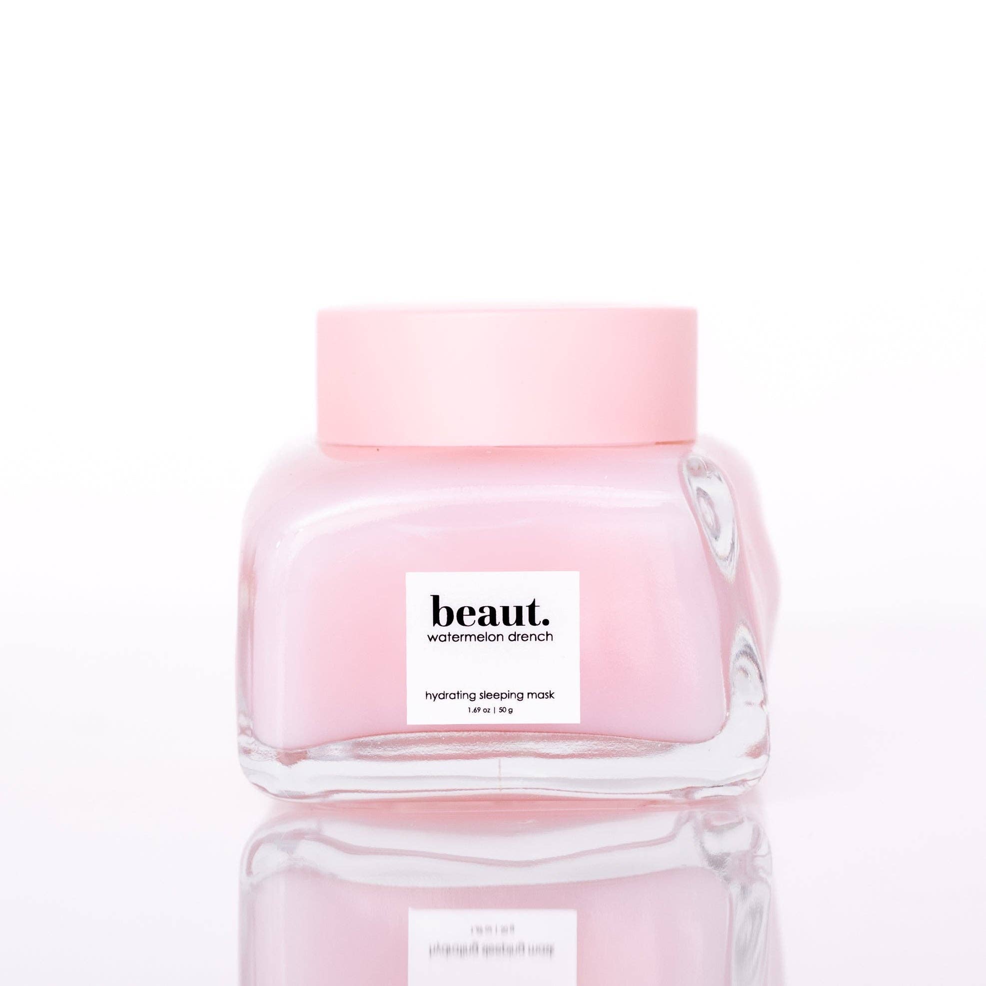 Watermelon drench - Mercantile213
