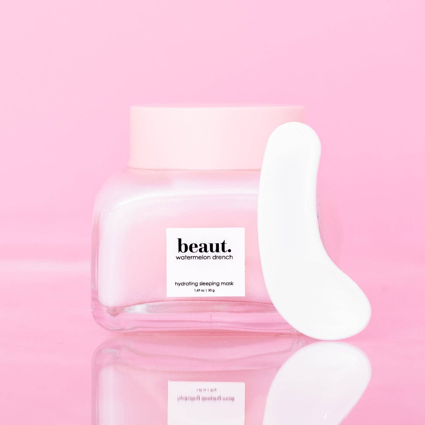 Watermelon drench - Mercantile213