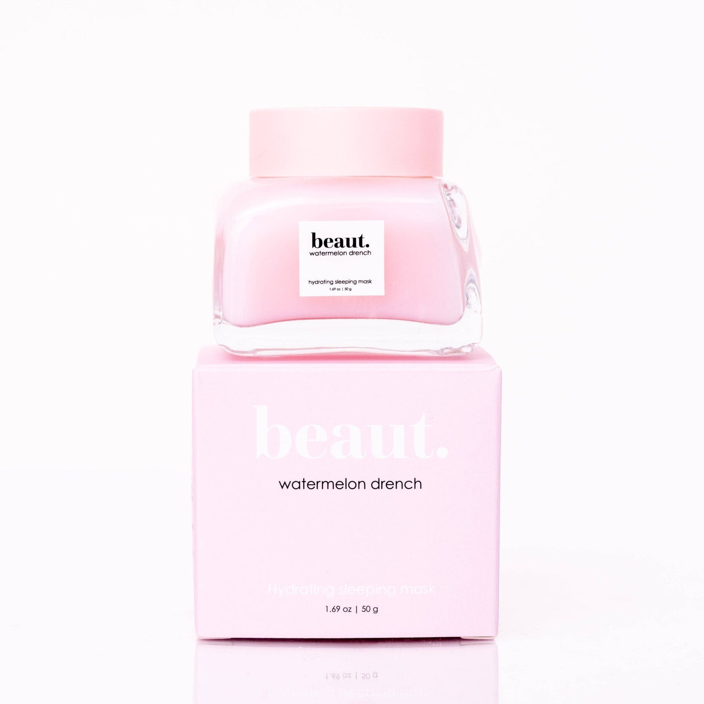Watermelon drench - Mercantile213
