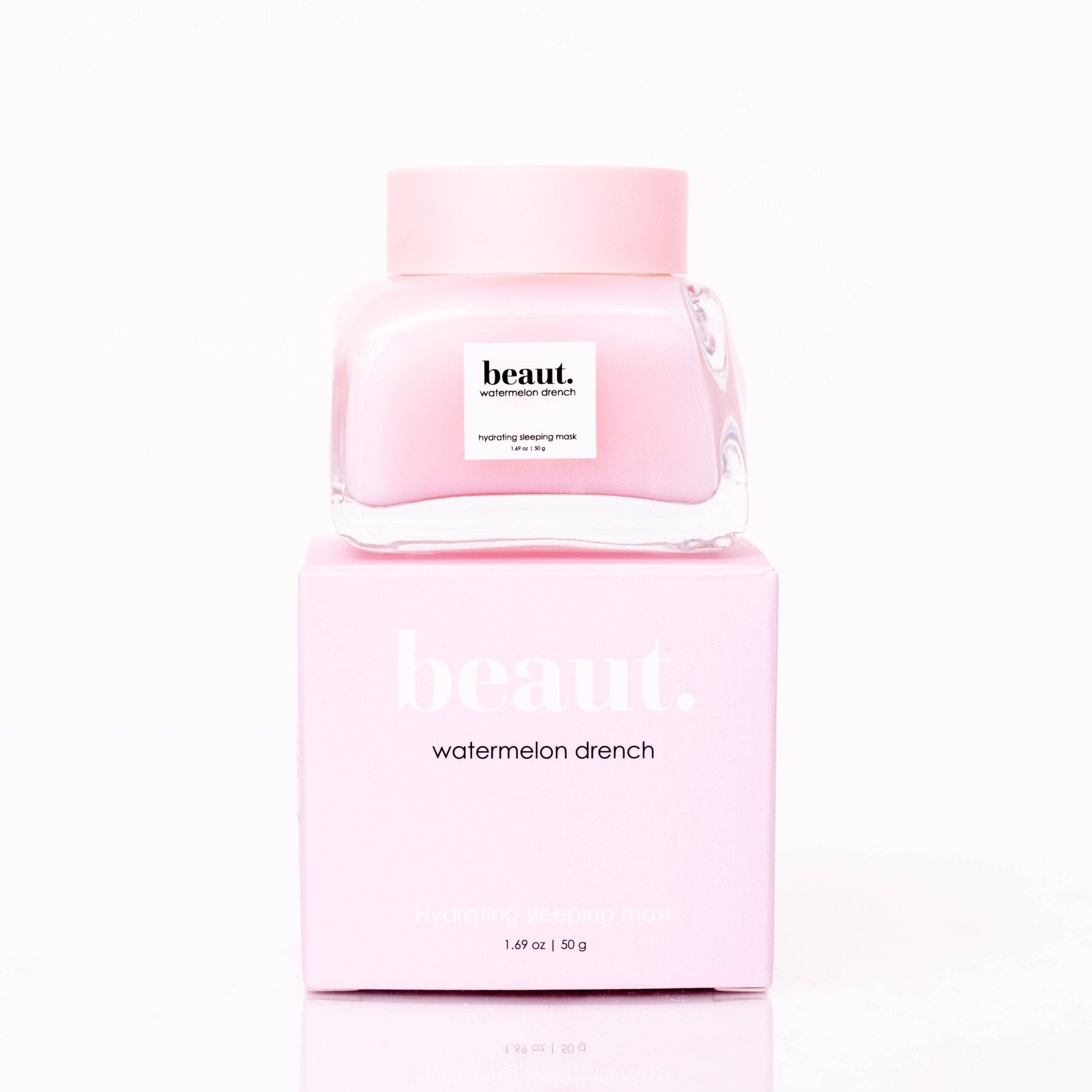 Watermelon drench - Mercantile213