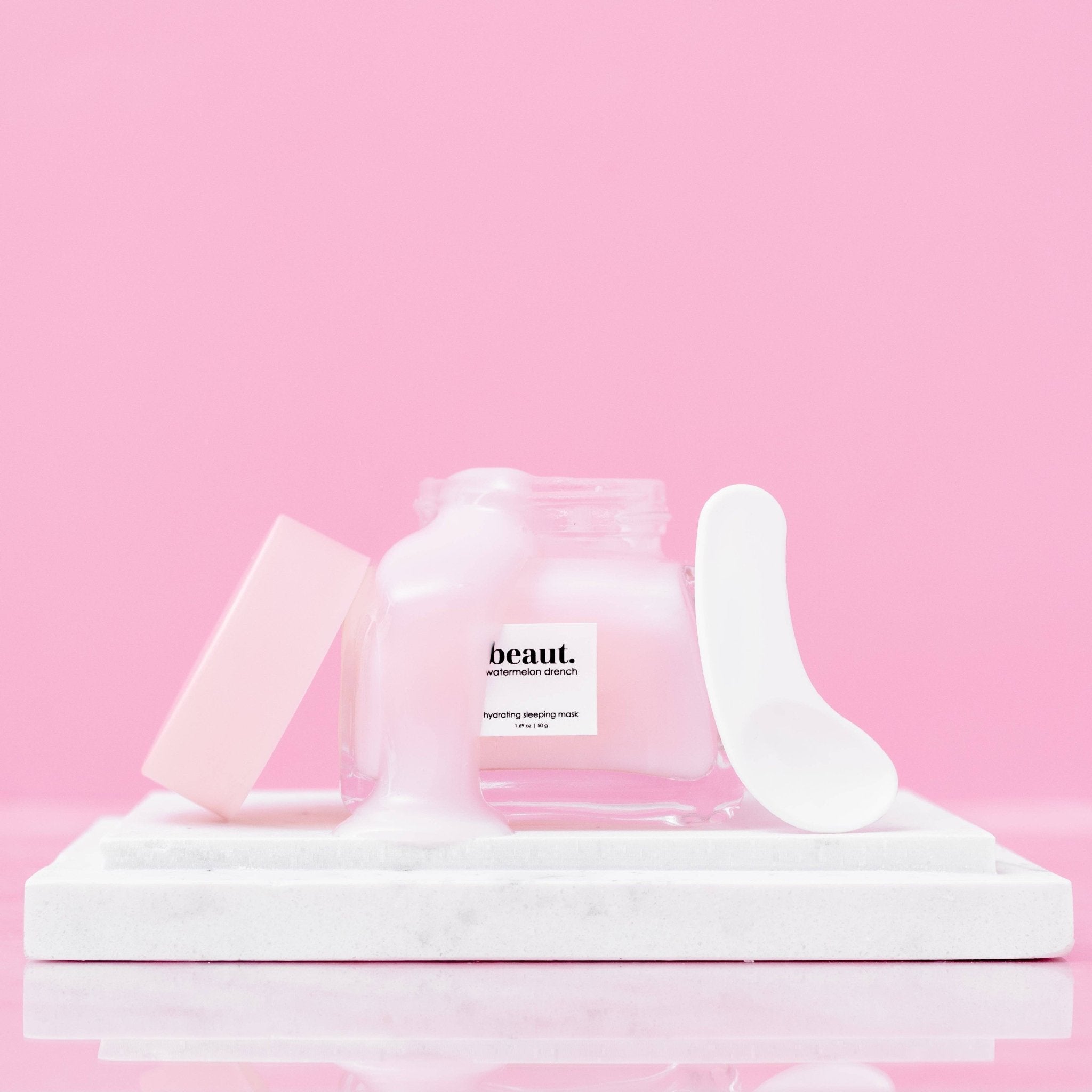 Watermelon drench - Mercantile213
