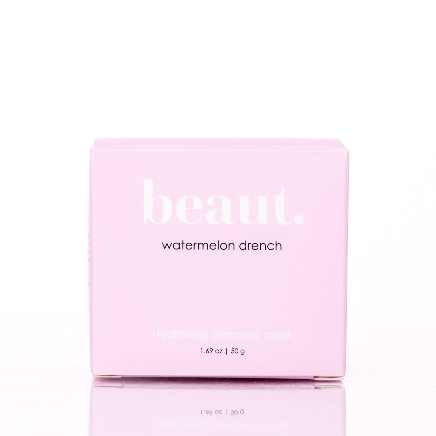 Watermelon drench - Mercantile213