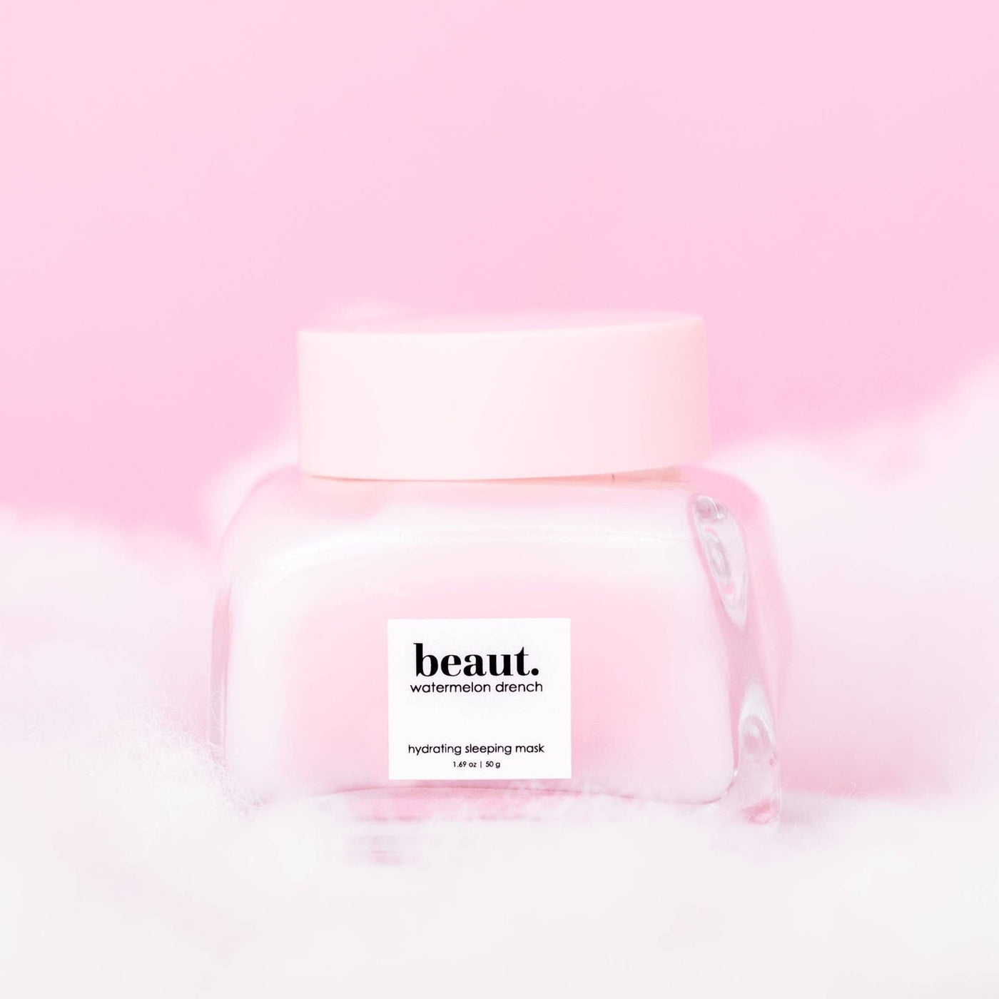 Watermelon drench - Mercantile213