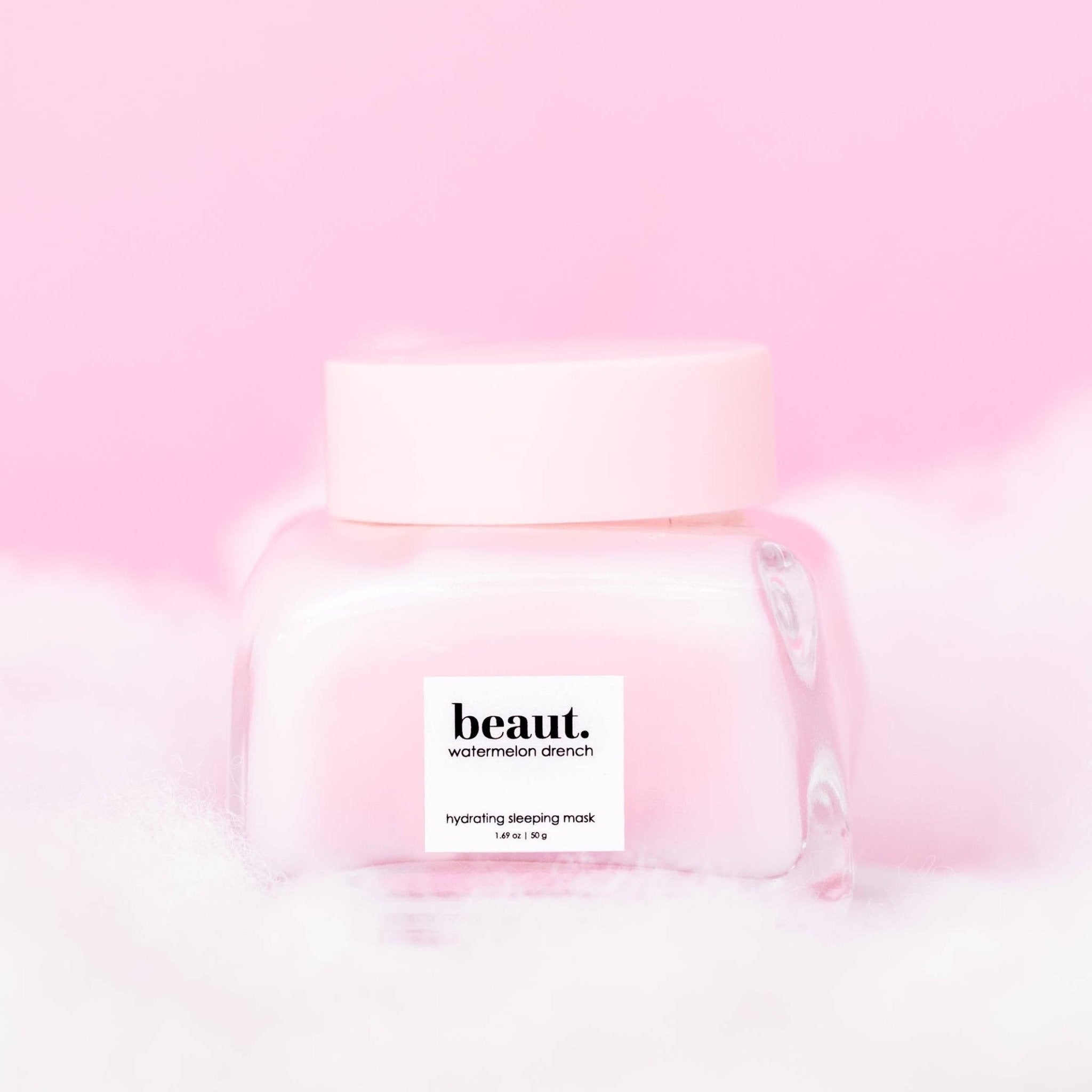 Watermelon drench - Mercantile213