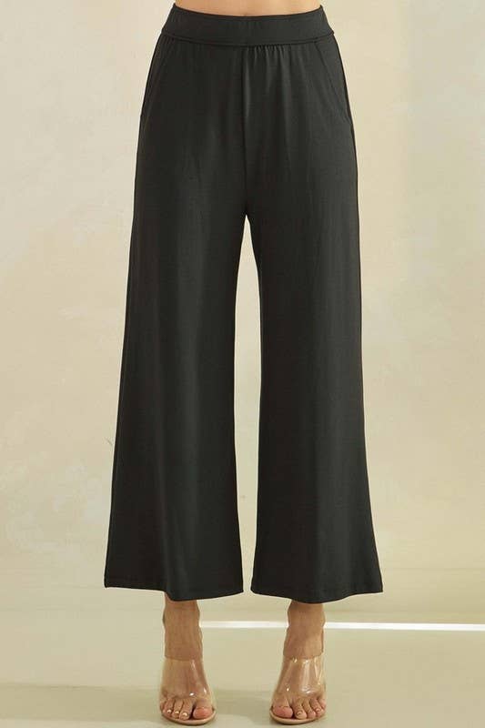 Women's Ultracozy Peach Skin Pants - Mercantile213
