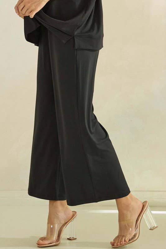 Women's Ultracozy Peach Skin Pants - Mercantile213