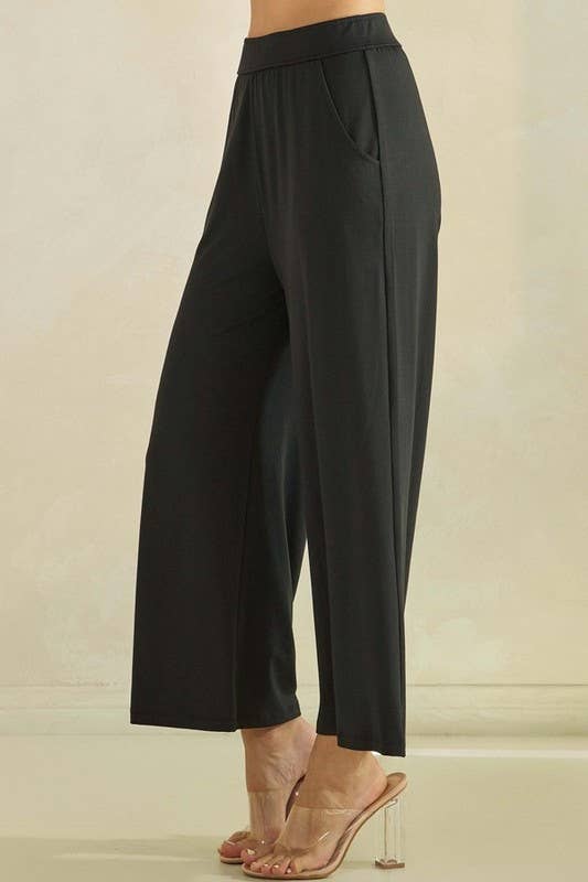Women's Ultracozy Peach Skin Pants - Mercantile213