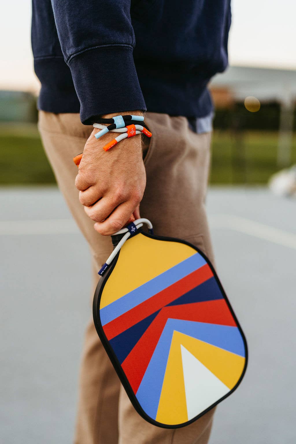 YOU ARE LOVED Cord Bracelet - Sharable Prayer Bracelets - Mercantile213