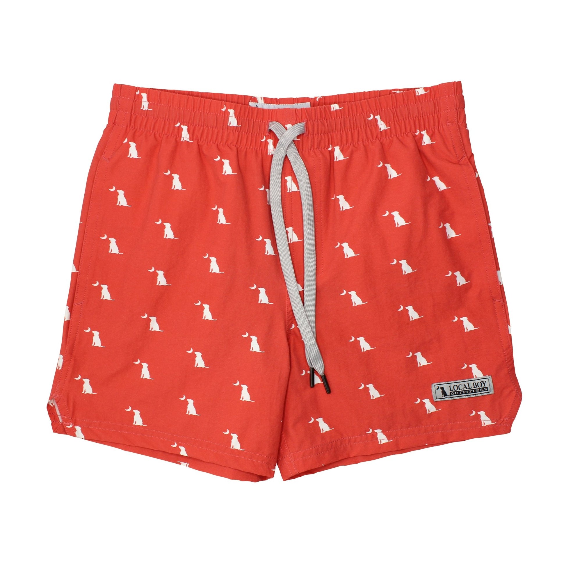 Yth Swim Trunks - SDM - Mercantile213