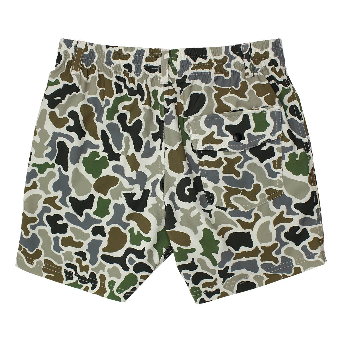 Yth Volley Shorts - Localflage - Mercantile213