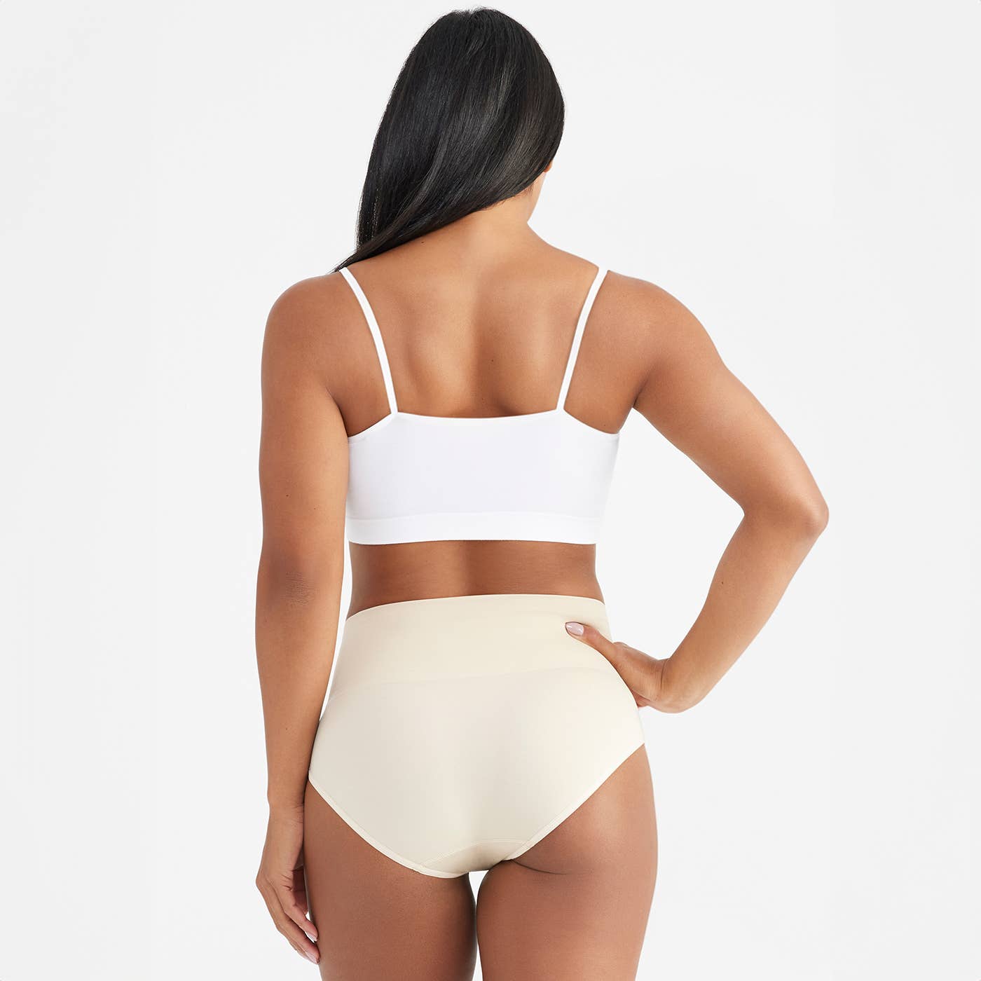 Yummie Ultralight Shapewear Brief - Black - Mercantile213