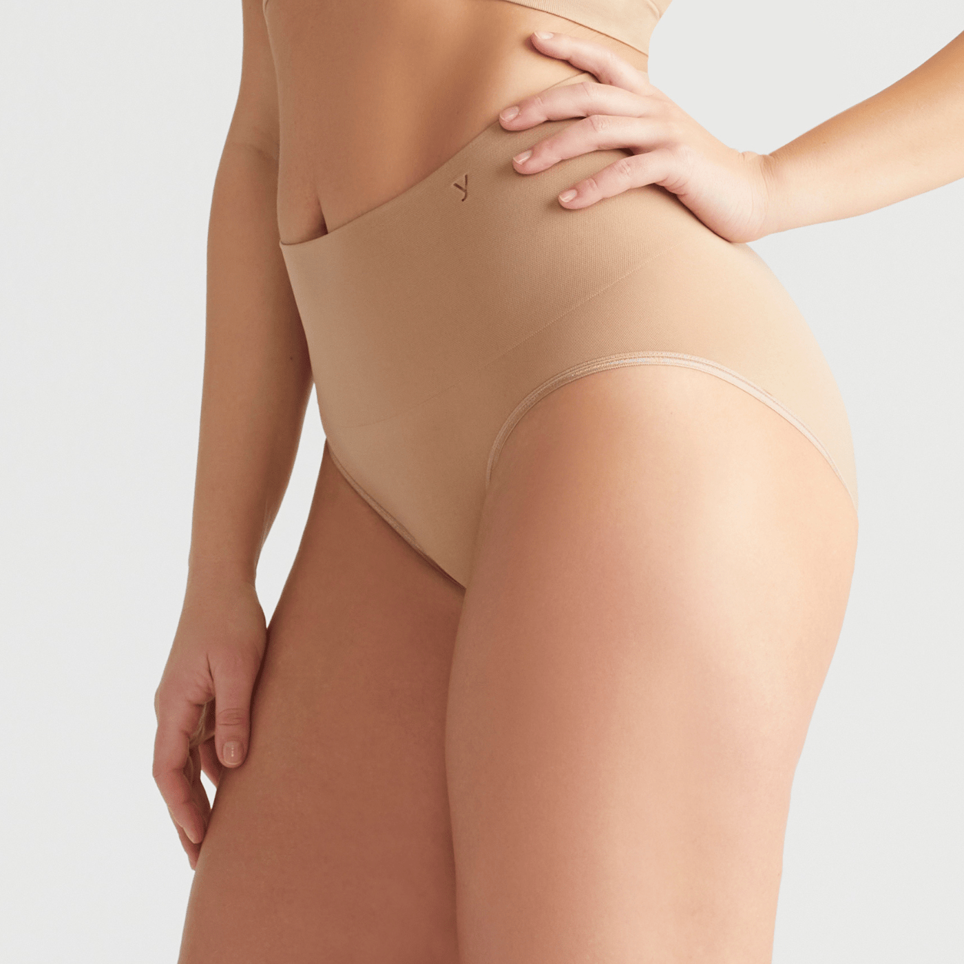 Yummie Ultralight Shapewear Brief - Black - Mercantile213