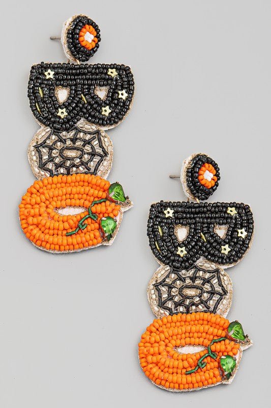 Boo Beads - Mercantile213