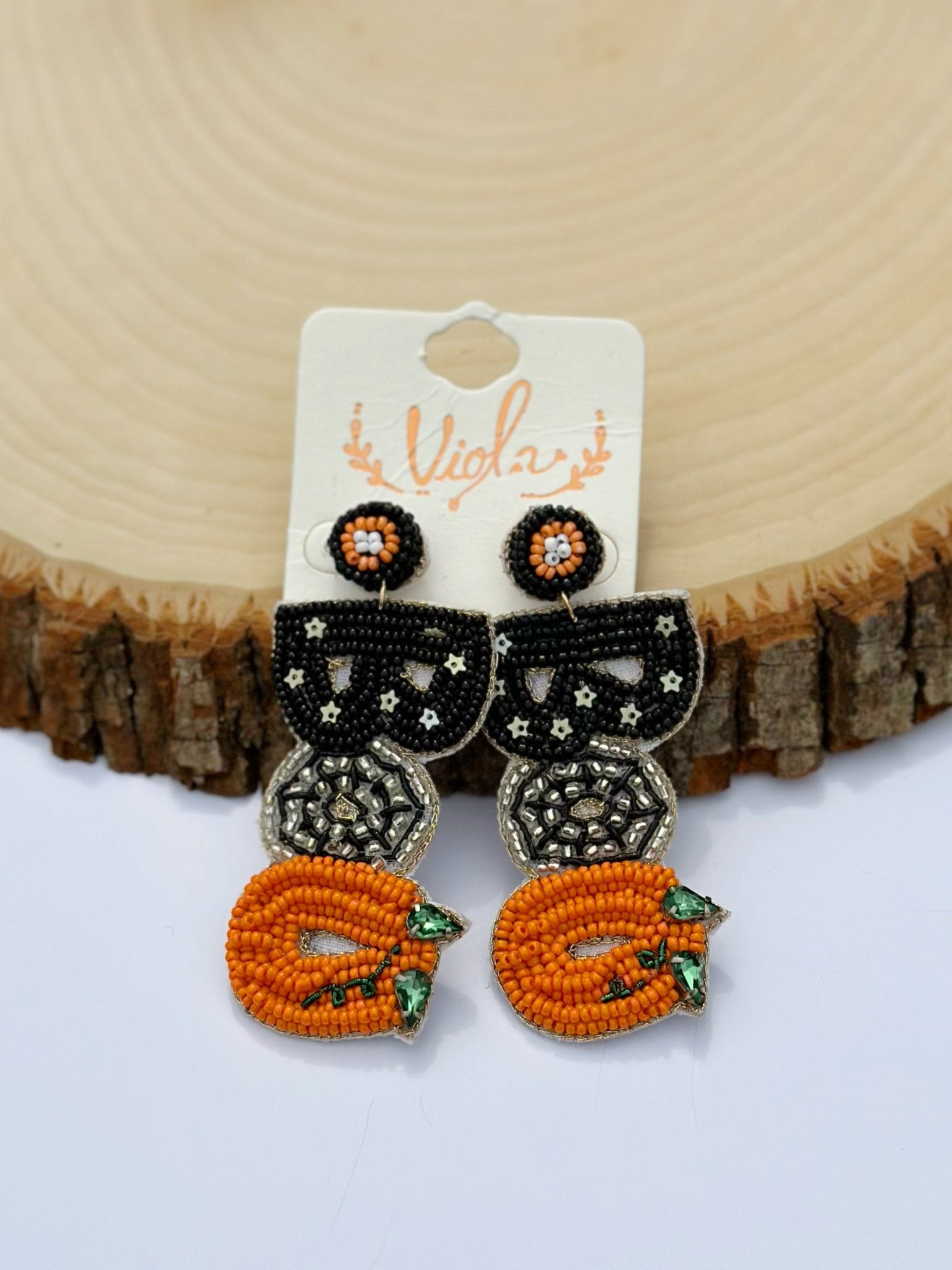 Boo Beads - Mercantile213