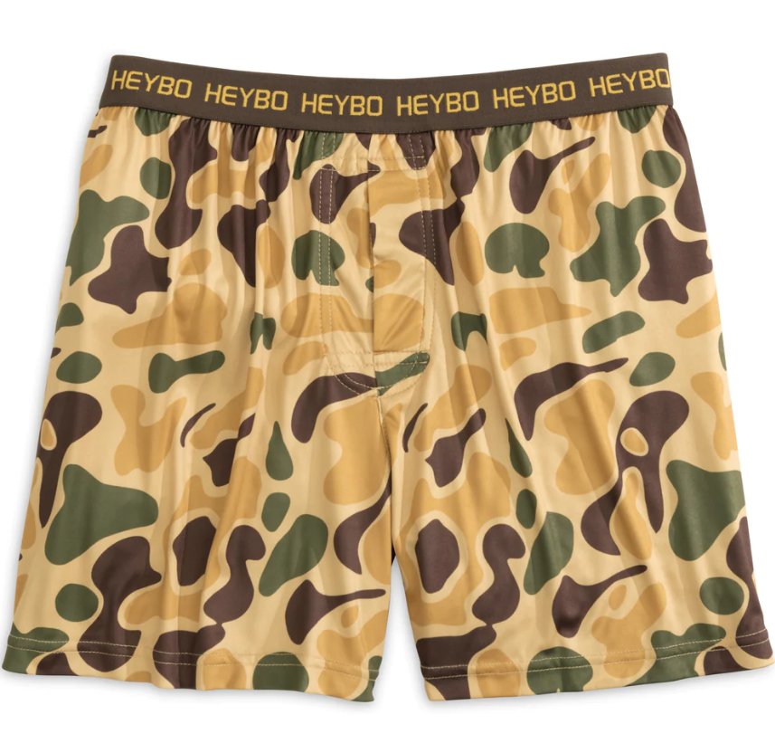 Boxer Briefs- OSC DB - Mercantile213