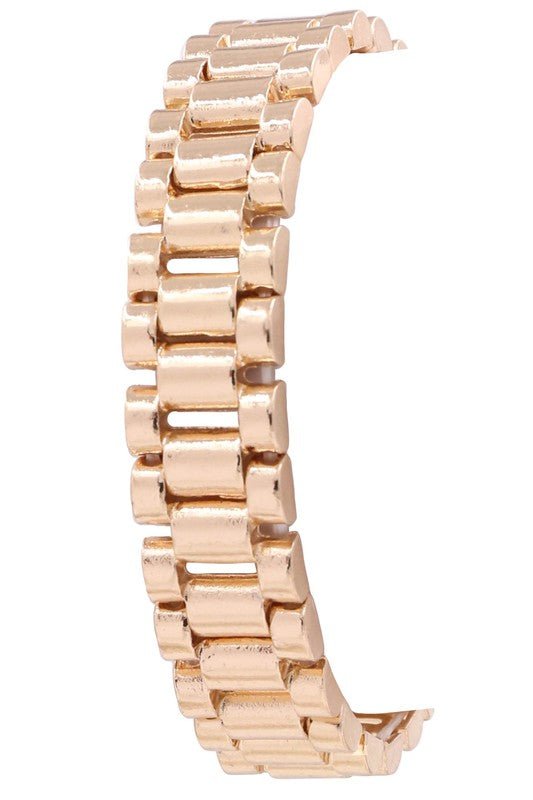 Chain Stretch Bracelet - Mercantile213