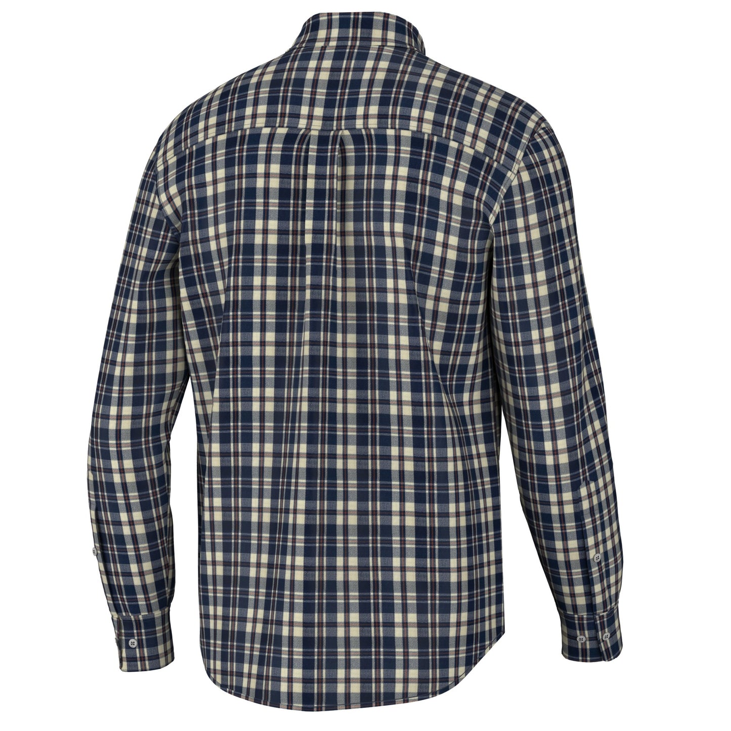 Chastain Dress Shirt BCR - Mercantile213