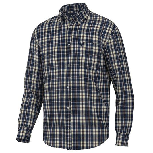 Chastain Dress Shirt BCR - Mercantile213