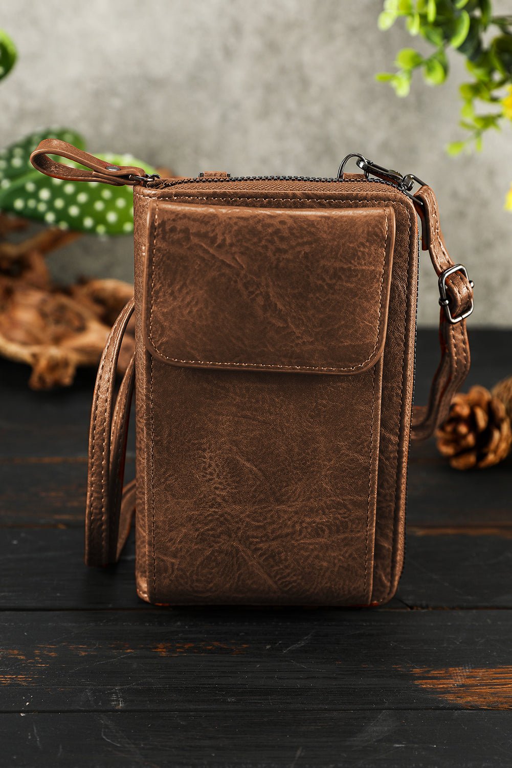 Coffee Multi Bag - Mercantile213