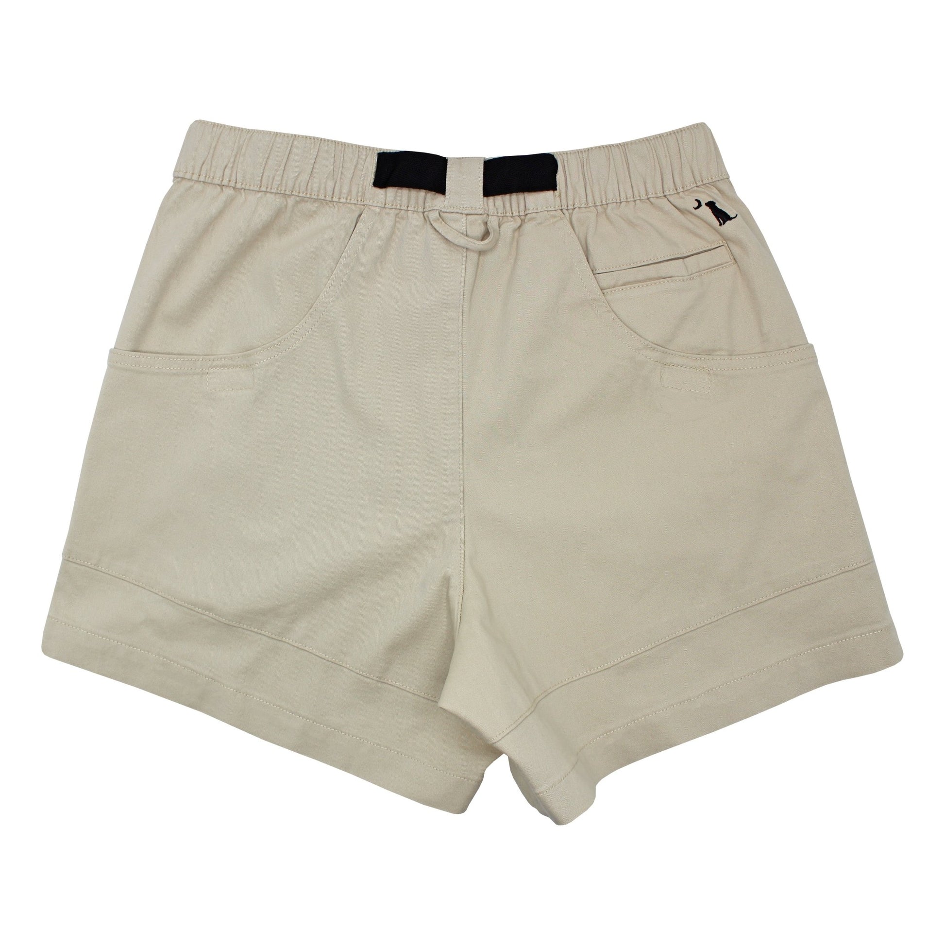 Dock Shorts- Khaki - Mercantile213