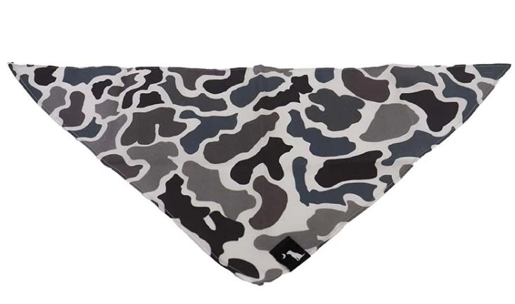 Dog Bandana-LCF - Mercantile213