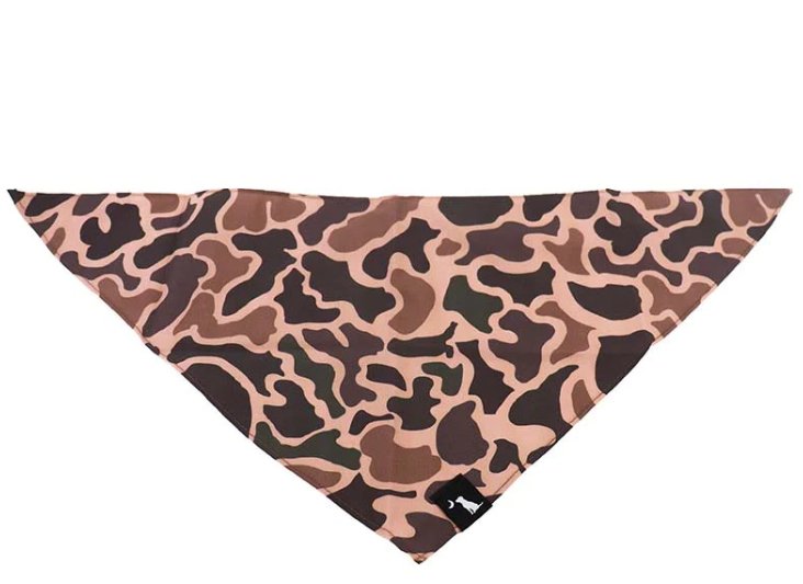 Dog Bandana- OSC - Mercantile213