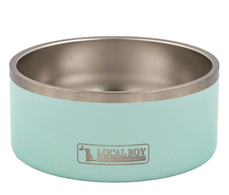 Dog Bowl- Seagrass - Mercantile213